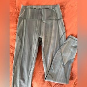 In Movement 7/8 Tight